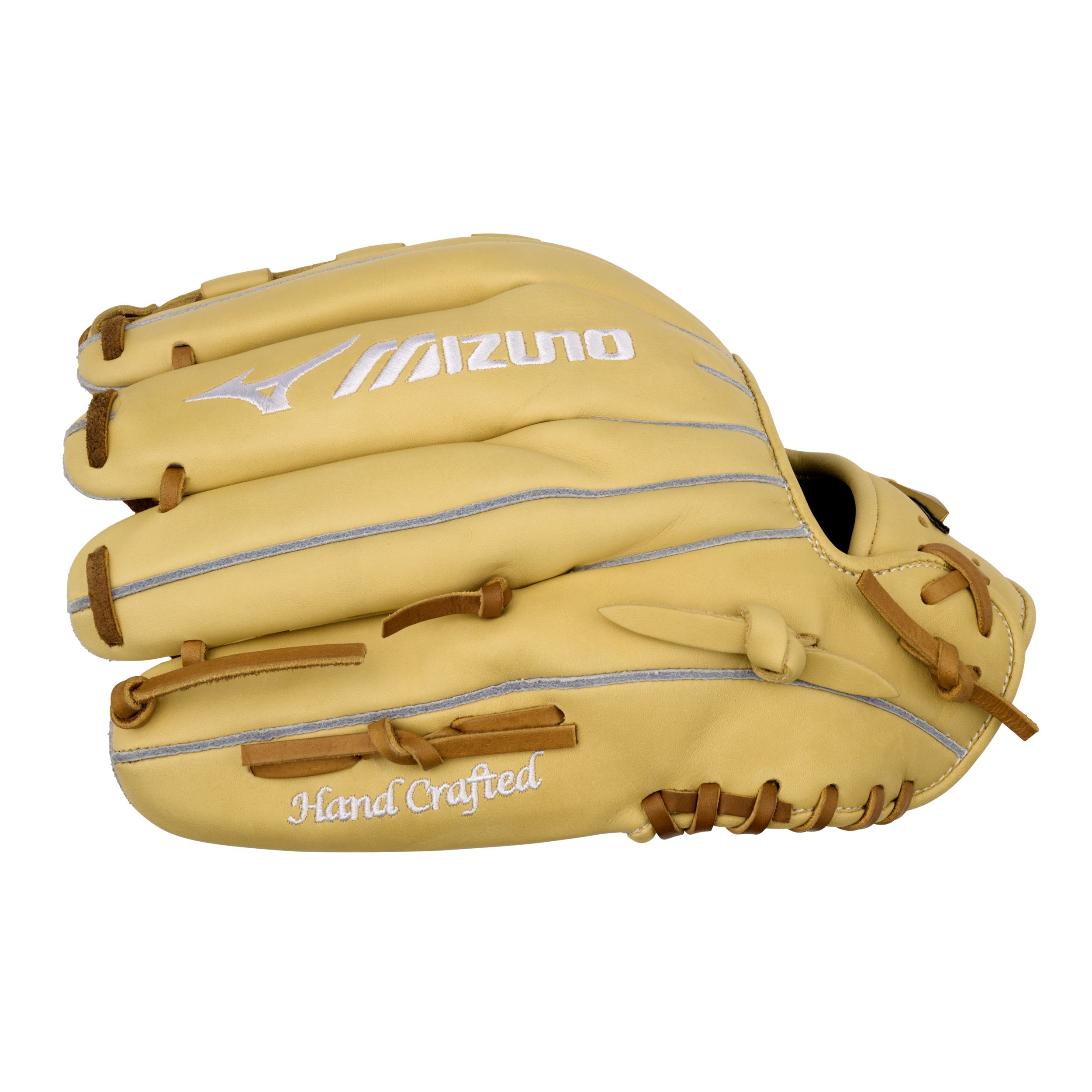 Mizuno GPSF-10D Pro Select Fastpitch Baseball Glove