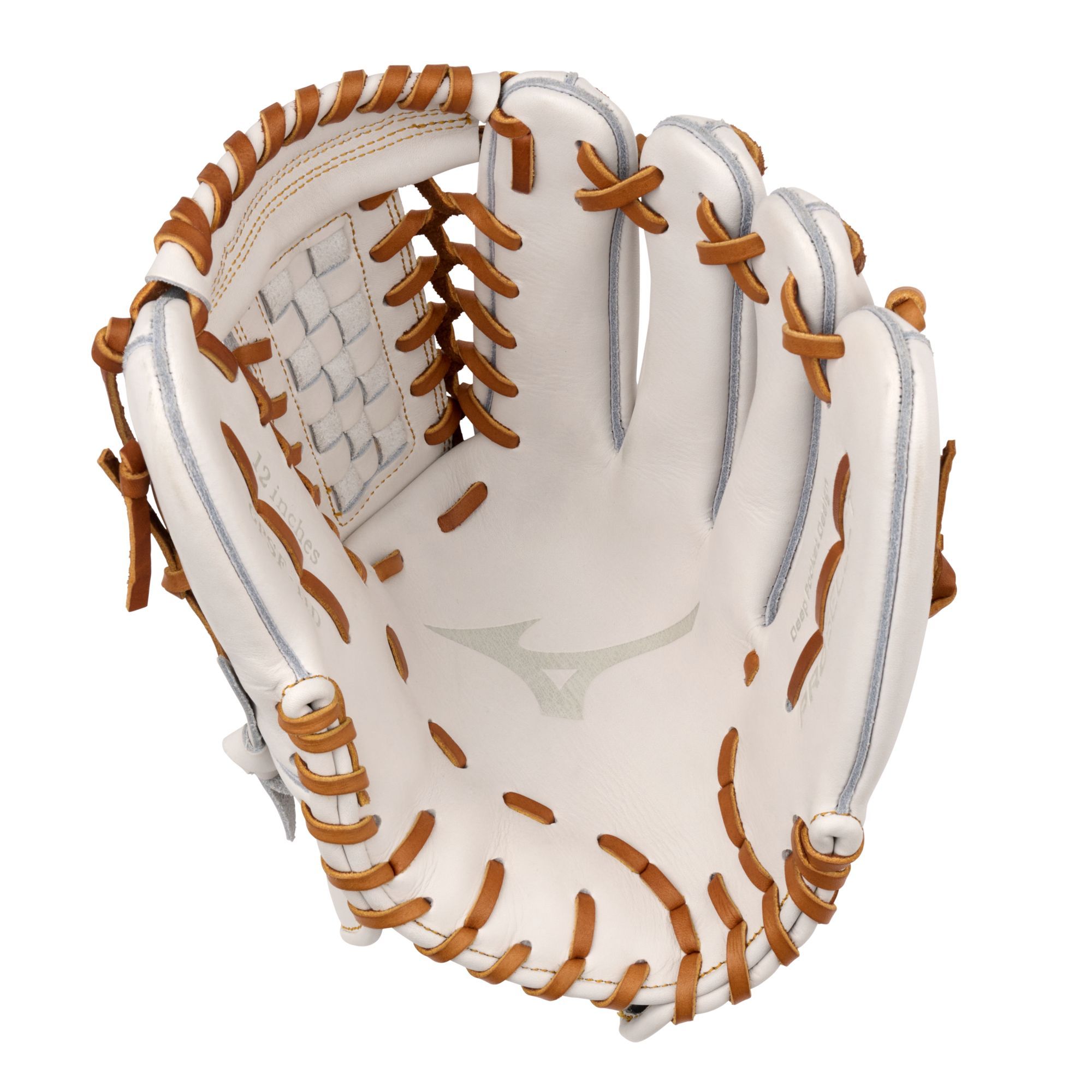 Mizuno GPSF-11D Pro Select Fastpitch Baseball Glove