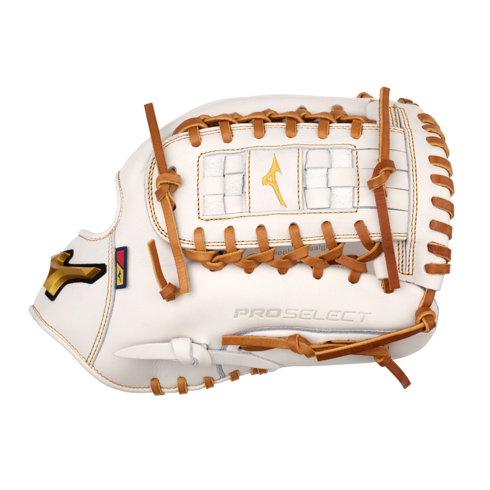 Mizuno GPSF-11D Pro Select Fastpitch Baseball Glove