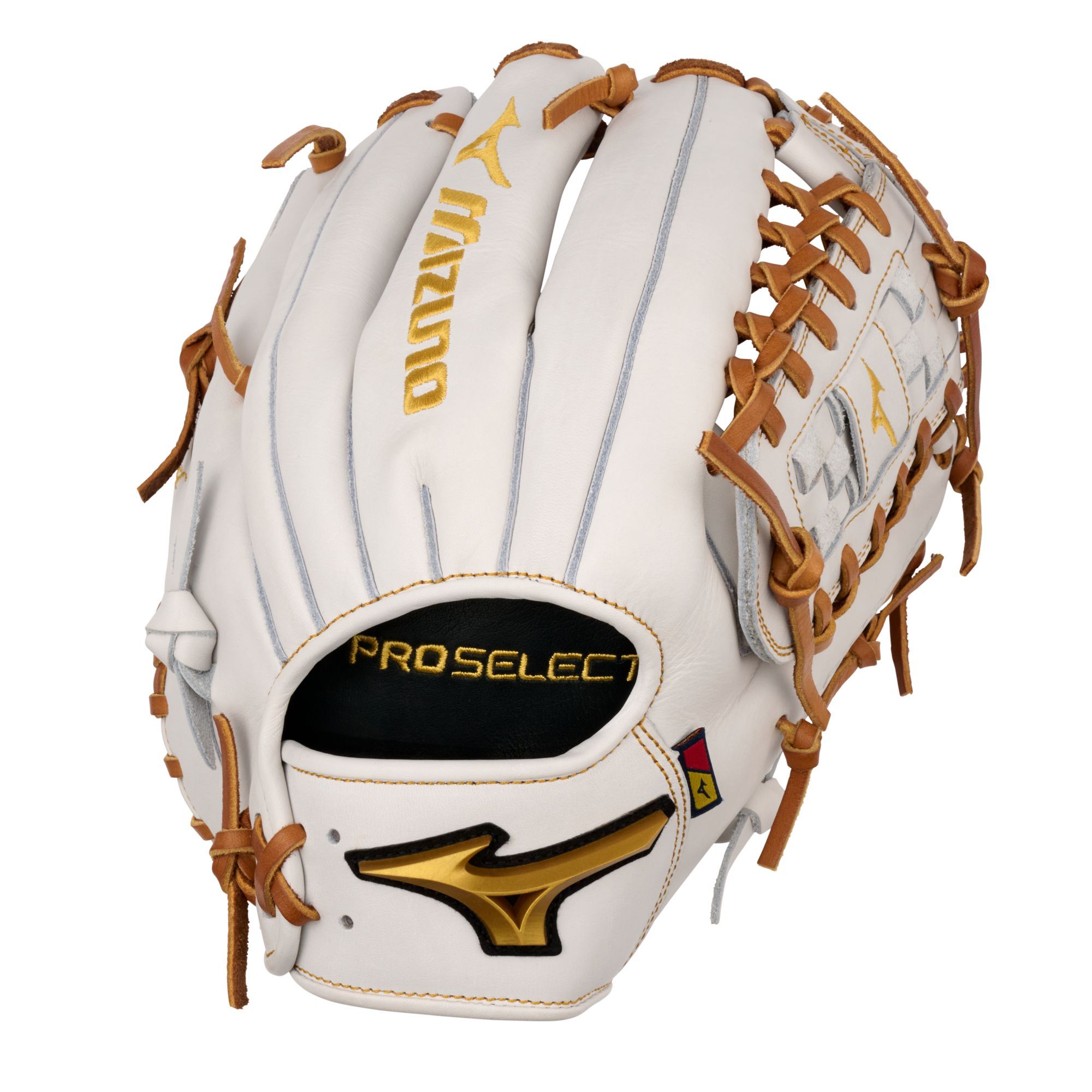 Mizuno GPSF-11D Pro Select Fastpitch Baseball Glove