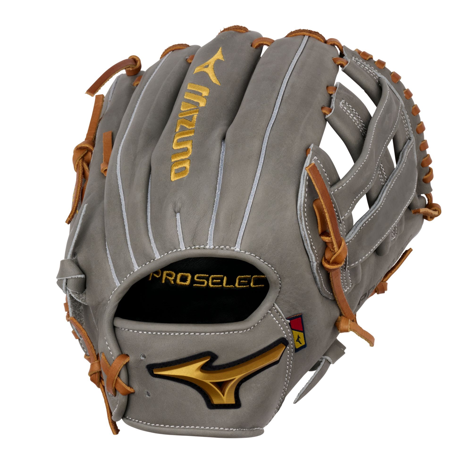 Mizuno GPSF-12D Pro Select Fastpitch Baseball Glove