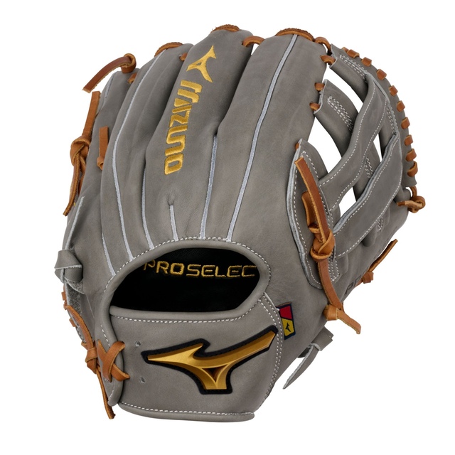 Mizuno GPSF-12D Pro Select Fastpitch Baseball Glove