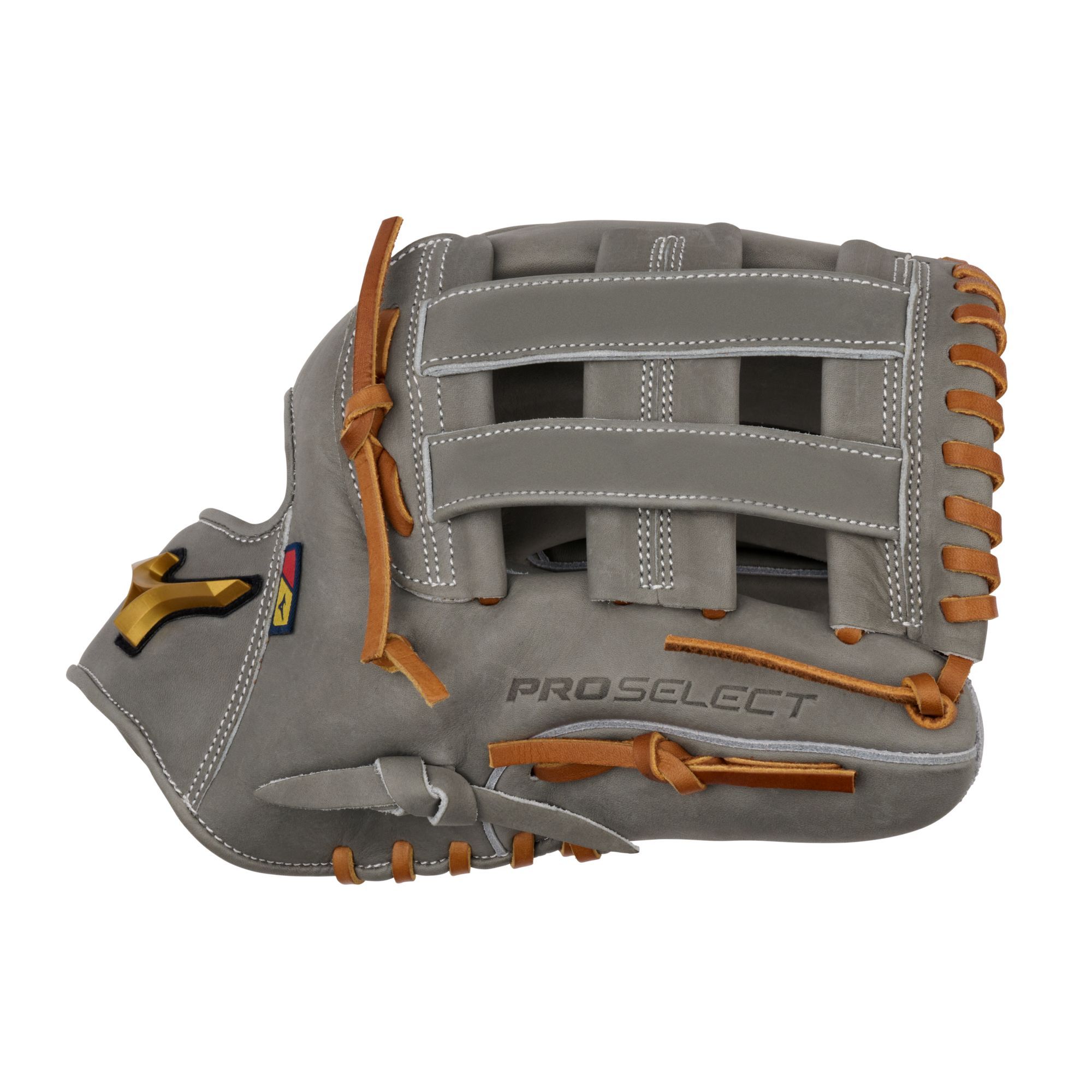 Mizuno GPSF-12D Pro Select Fastpitch Baseball Glove