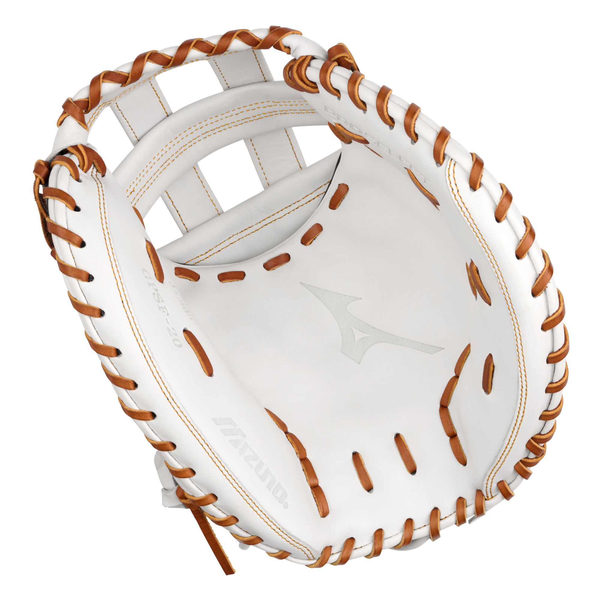 Mizuno GPSF-20 Pro Select Fastpitch Baseball Glove