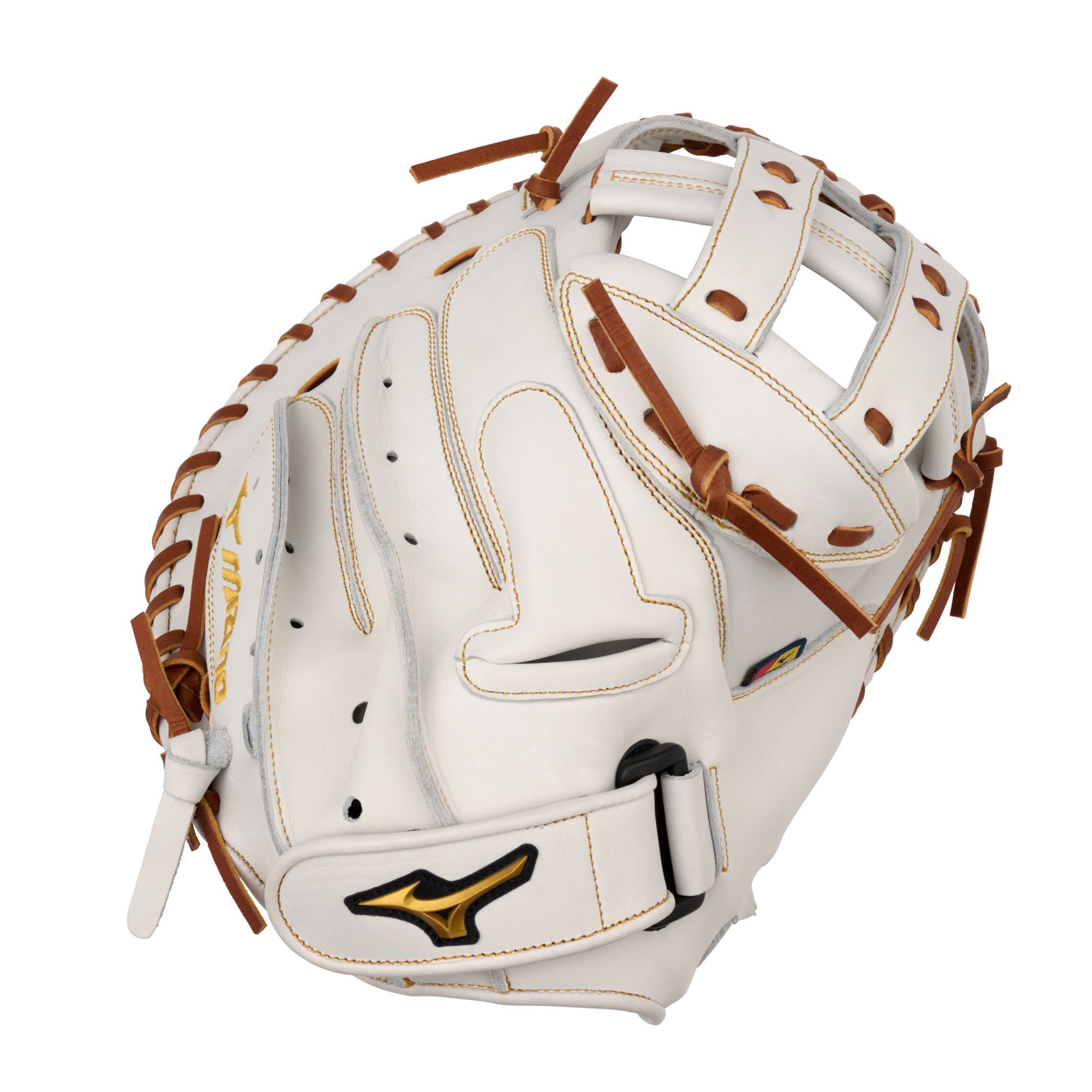 Mizuno GPSF-20 Pro Select Fastpitch Baseball Glove
