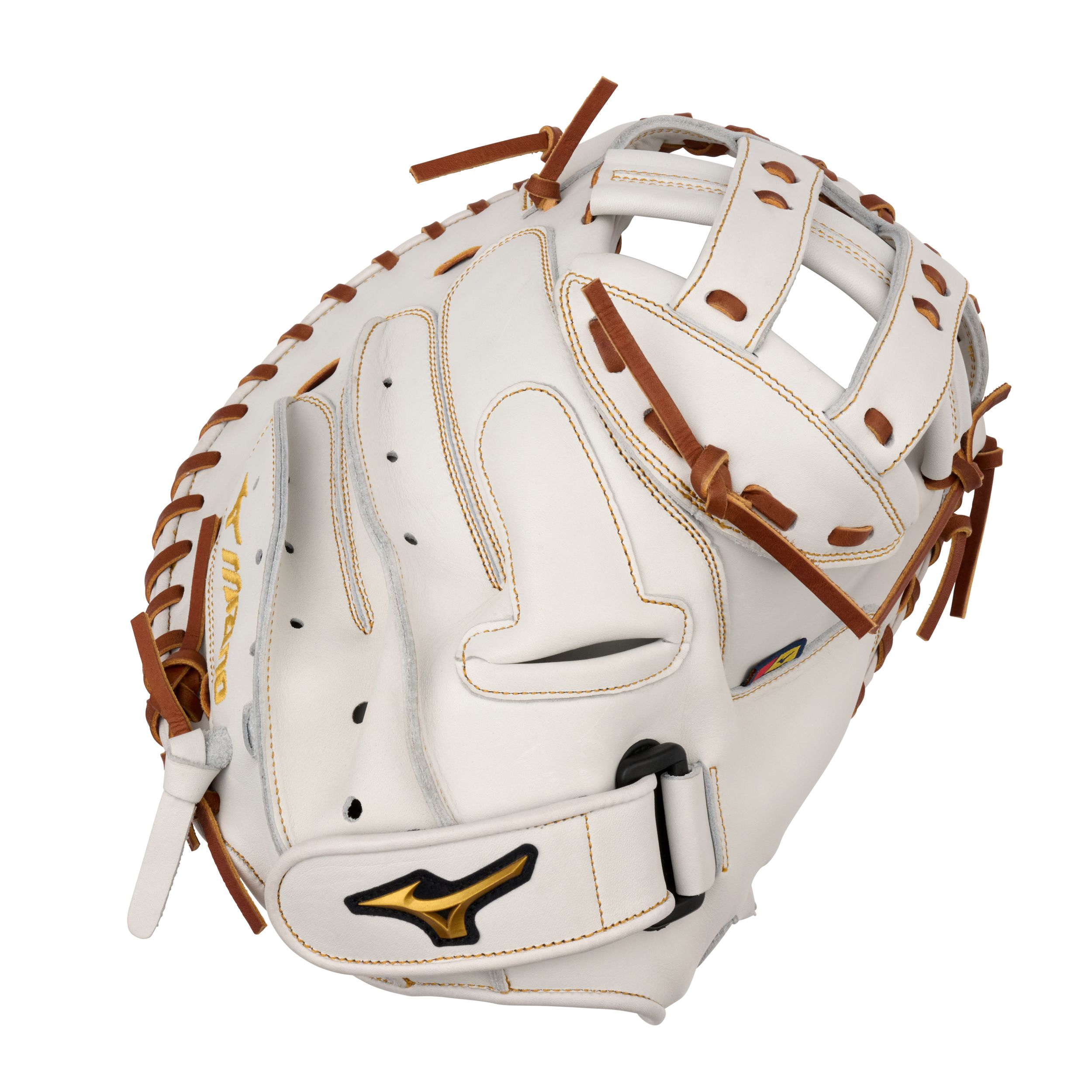 Mizuno GPSF-20 Pro Select Fastpitch Baseball Glove