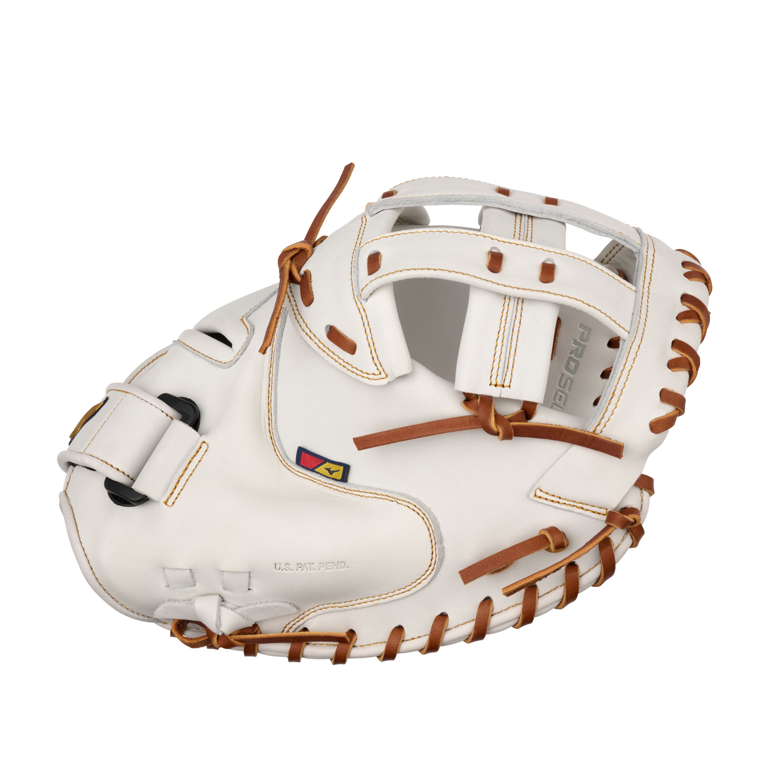 Mizuno GPSF-20 Pro Select Fastpitch Baseball Glove