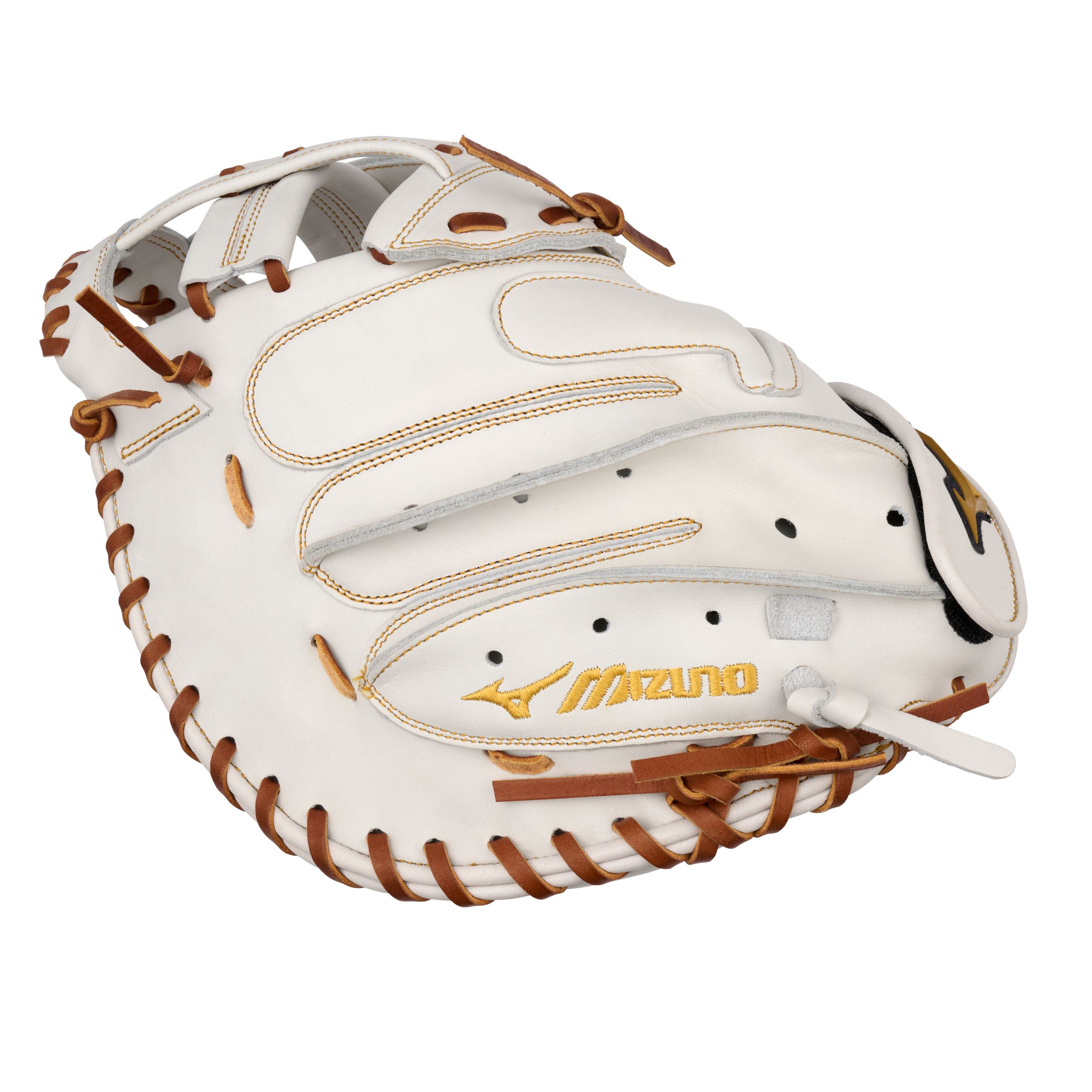Mizuno GPSF-20 Pro Select Fastpitch Baseball Glove