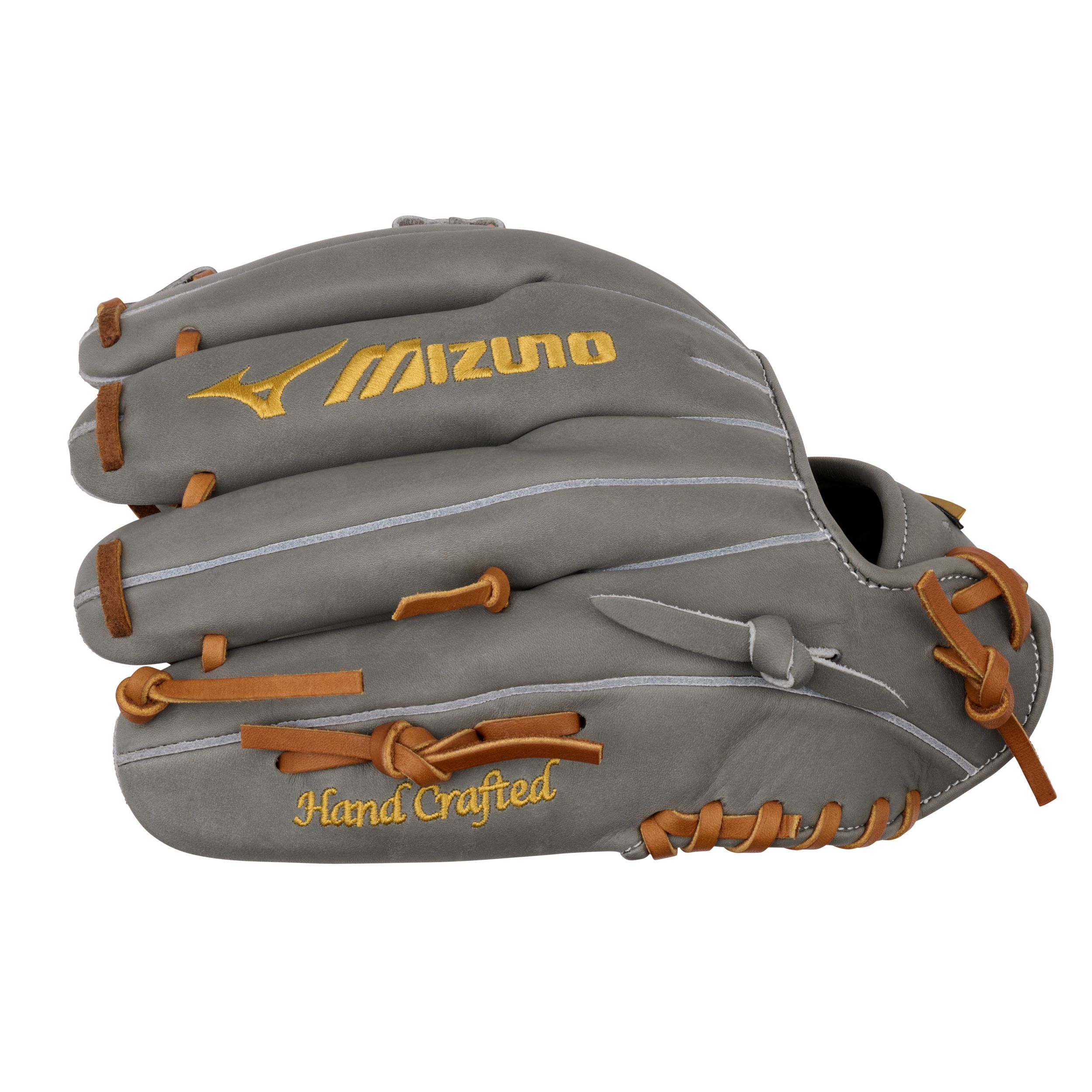 Mizuno GPSF-50D Pro Select Fastpitch Baseball Glove