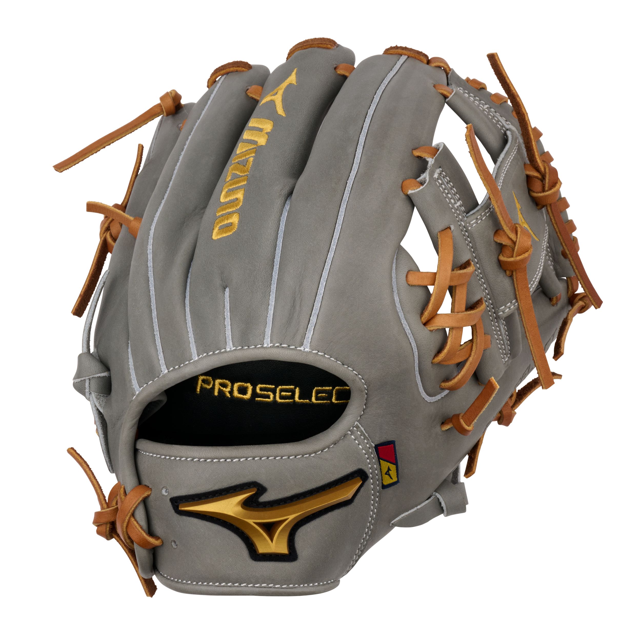 Mizuno GPSF-50D Pro Select Fastpitch Baseball Glove