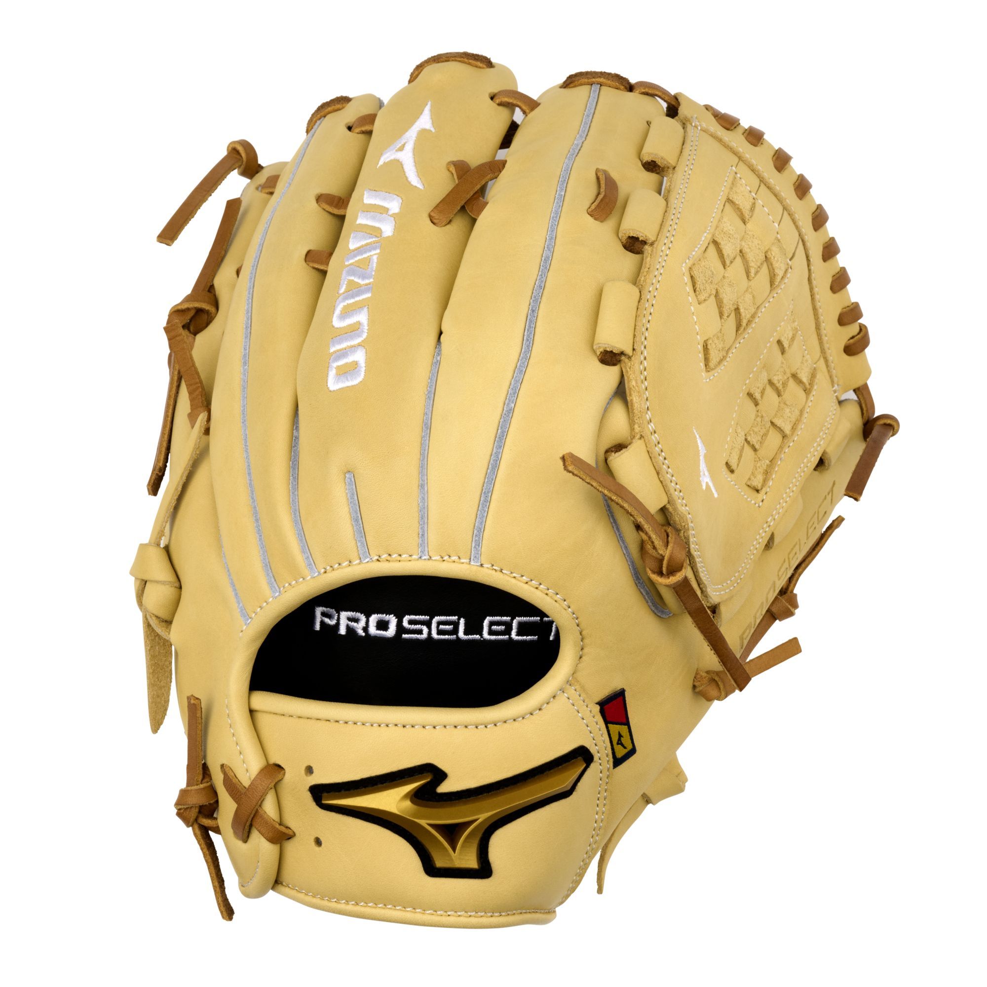 Mizuno GPSF-70D Pro Select Fastpitch Baseball Glove