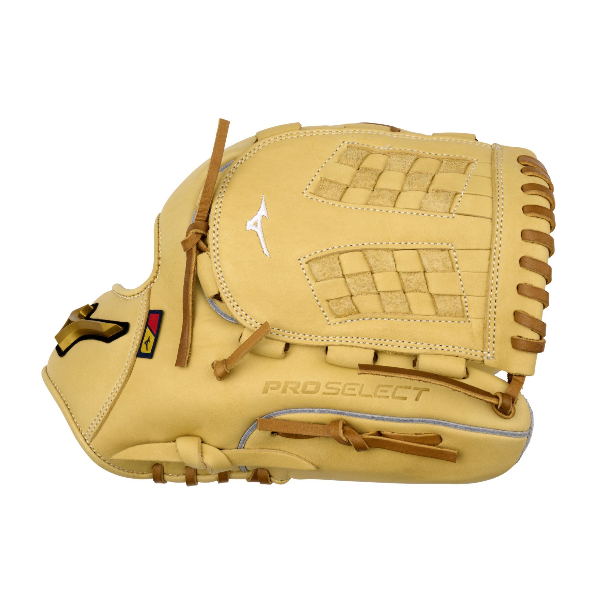 Mizuno GPSF-70D Pro Select Fastpitch Baseball Glove