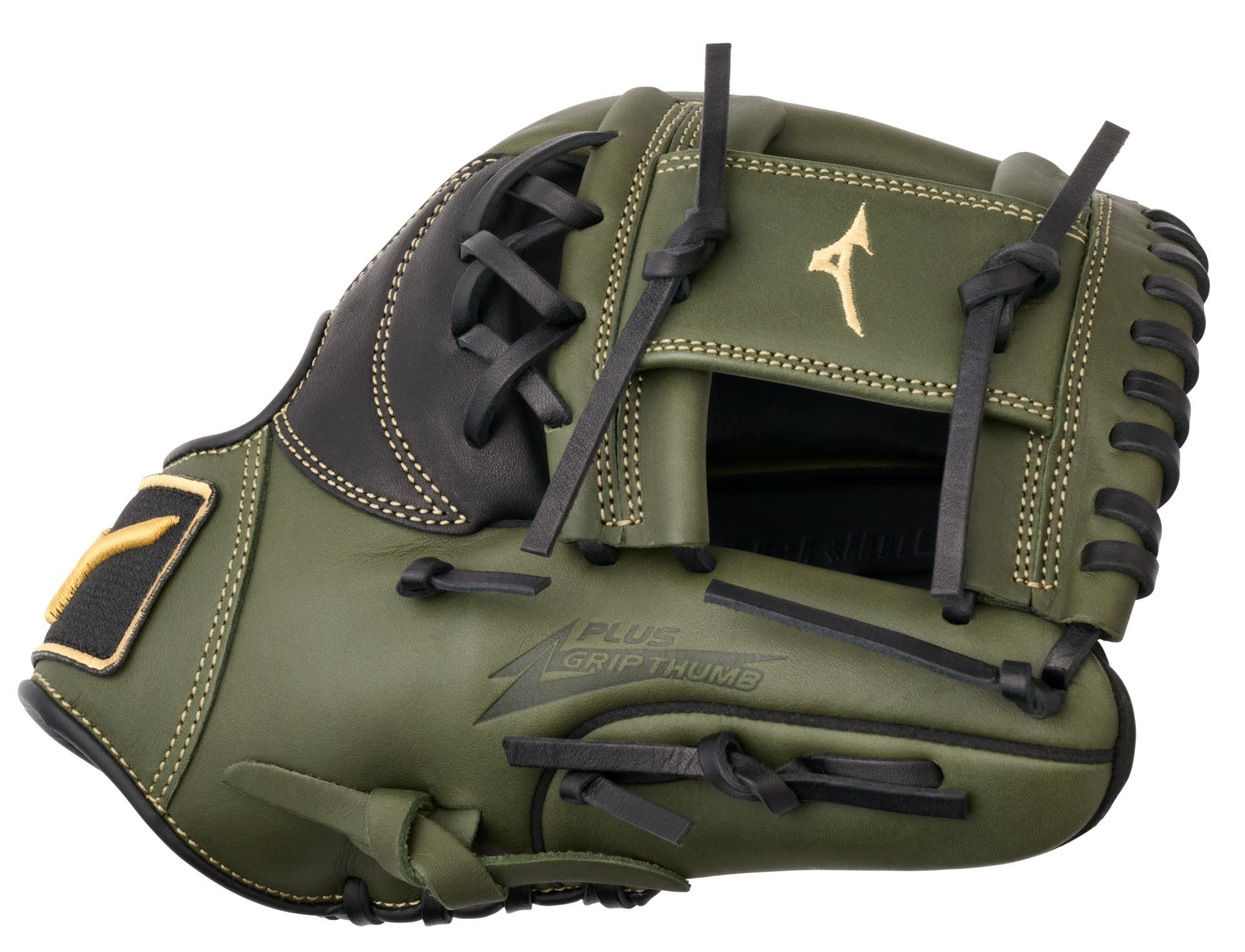 Mizuno GMVP1154P4 MVP Prime Baseball Glove