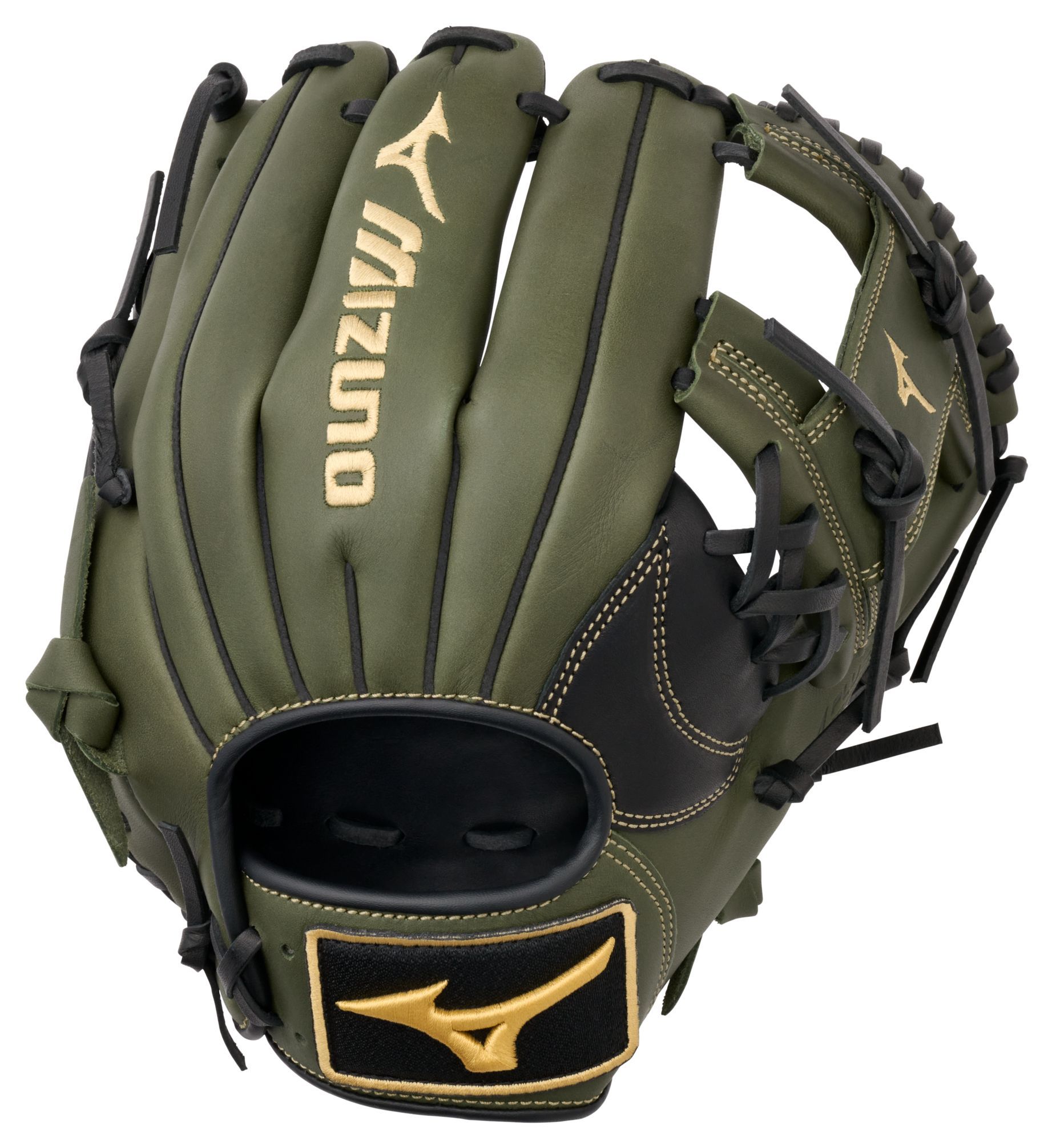 Mizuno GMVP1154P4 MVP Prime Baseball Glove