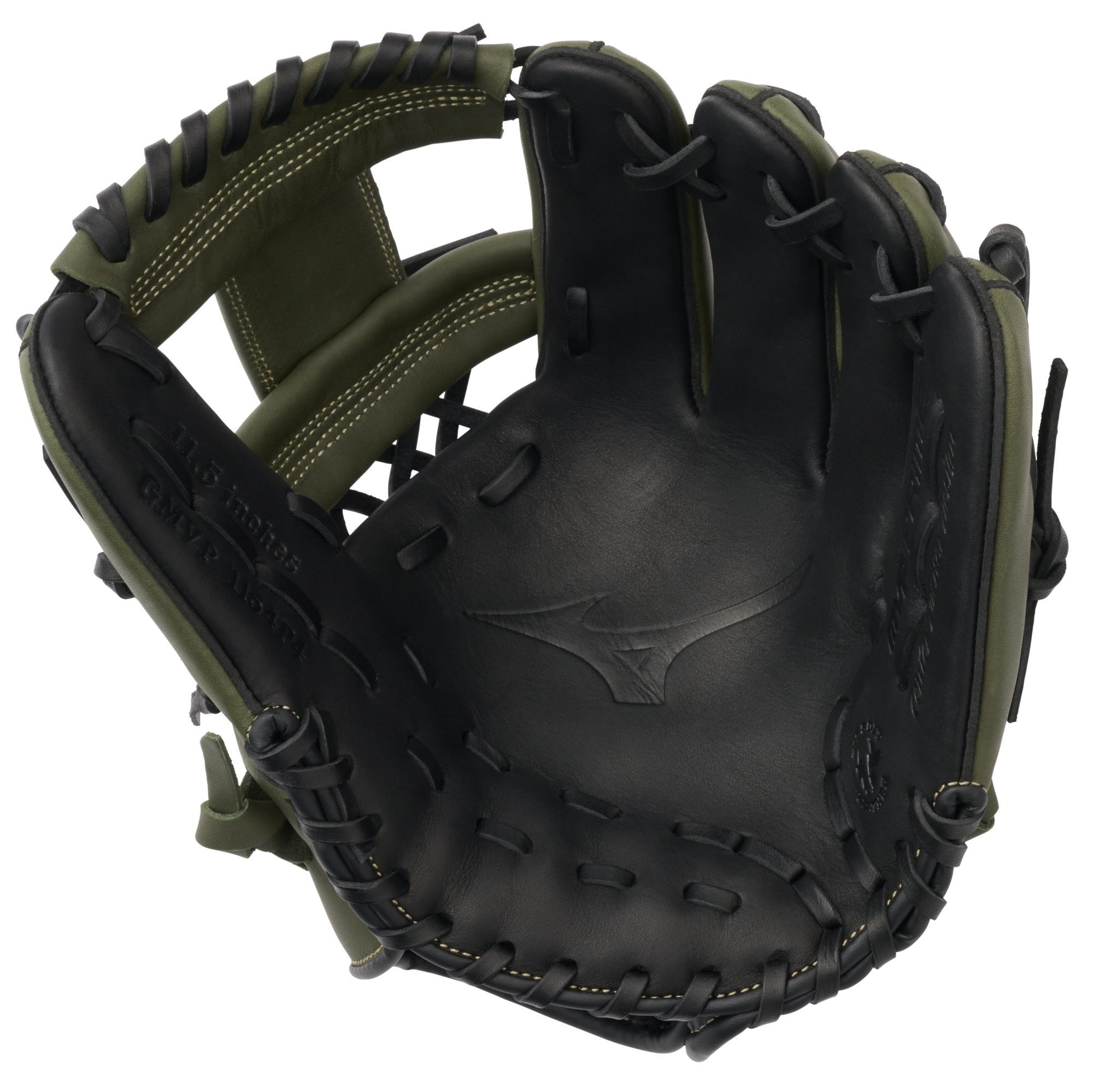 Mizuno GMVP1154P4 MVP Prime Baseball Glove