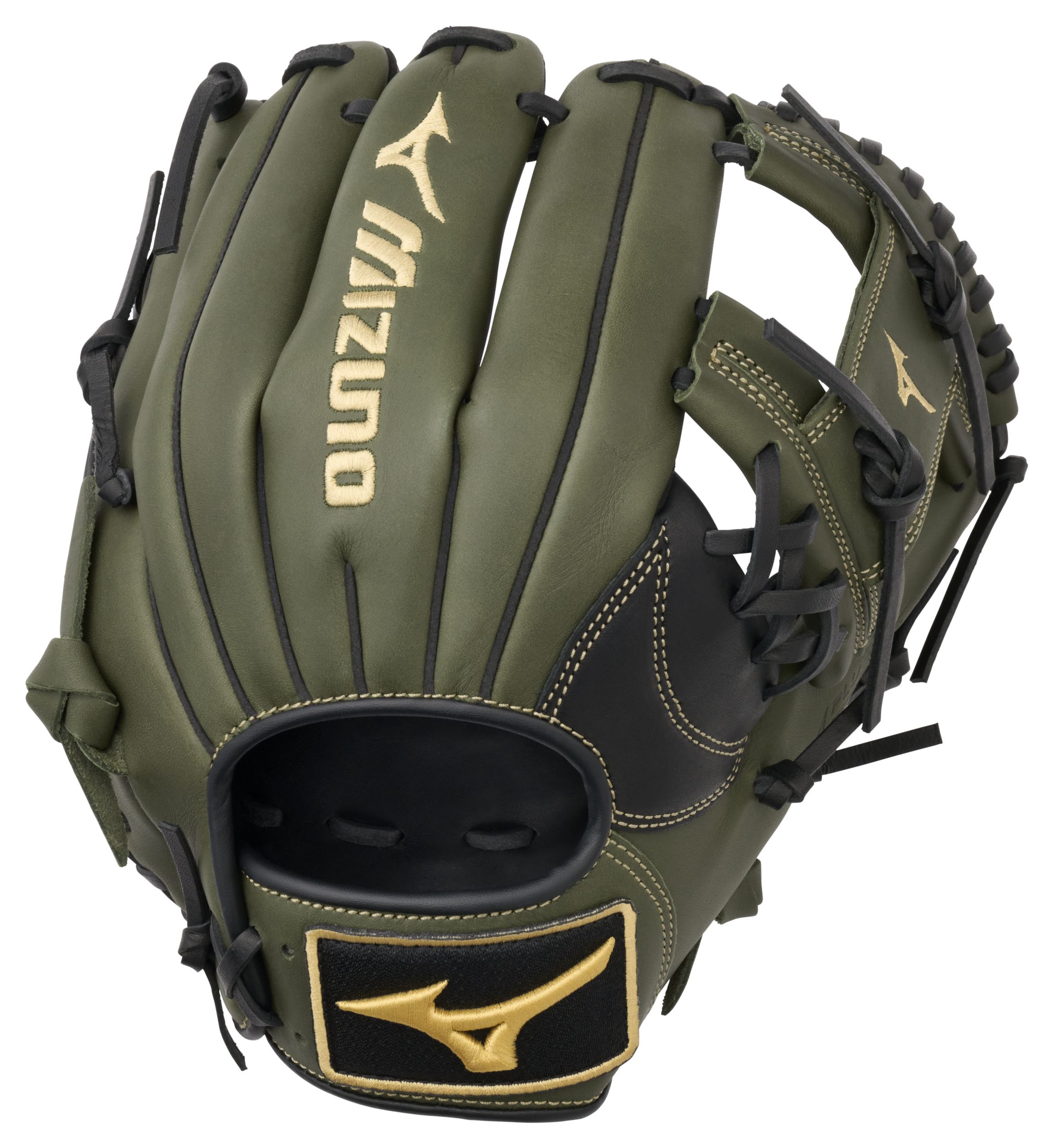 Mizuno GMVP1154P4 MVP Prime Baseball Glove
