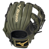 Mizuno GMVP1154P4 MVP Prime Baseball Glove Back_Flat