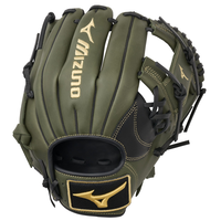 Mizuno GMVP1154P4 MVP Prime Baseball Glove Back_Flat