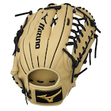 Mizuno GMVP1277P4 MVP Prime Baseball Glove Back_Flat