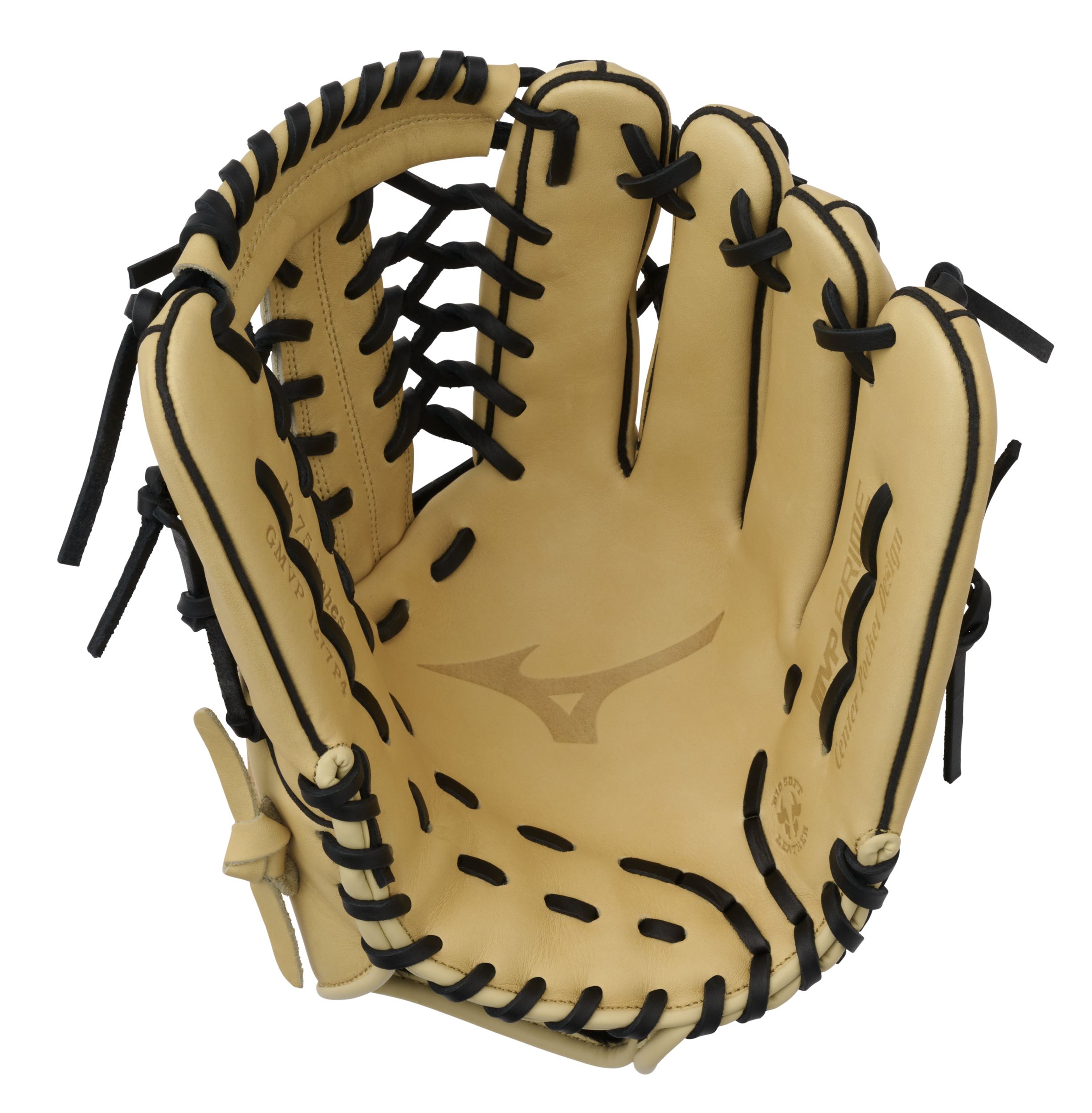 Mizuno GMVP1277P4 MVP Prime Baseball Glove