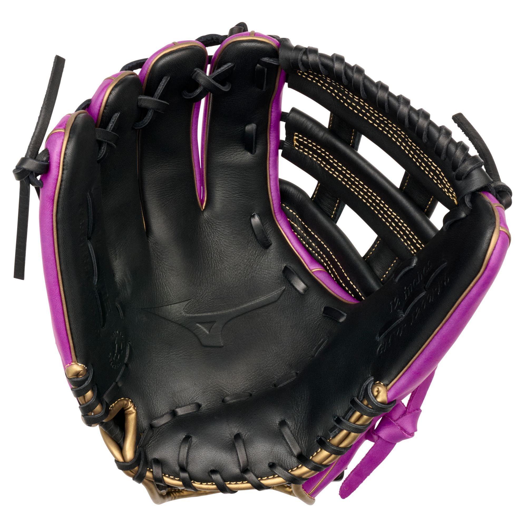 Mizuno GMVP1200PF5 MVP Prime Fastpitch Baseball Glove