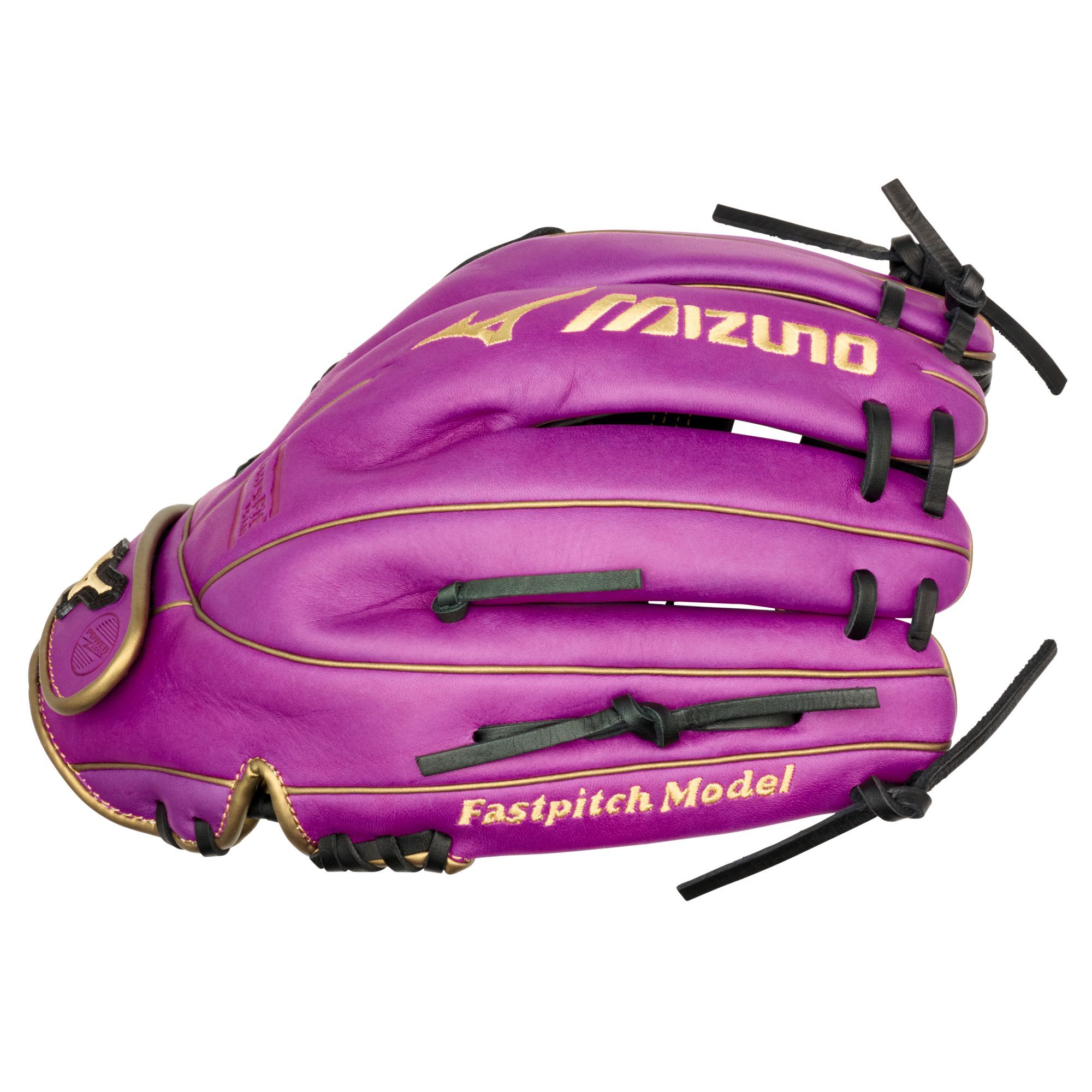 Mizuno GMVP1200PF5 MVP Prime Fastpitch Baseball Glove
