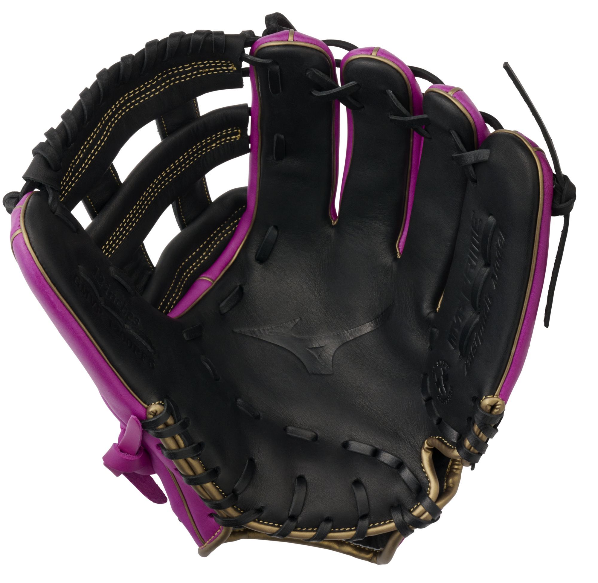 Mizuno GMVP1200PF5 MVP Prime Fastpitch Baseball Glove