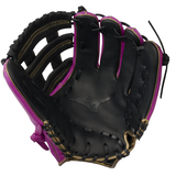 Mizuno GMVP1200PF5 MVP Prime Fastpitch Baseball Glove Front_Flat