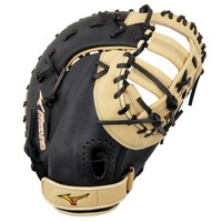 Mizuno GXF90B5 Franchise Baseball Glove Back_Flat