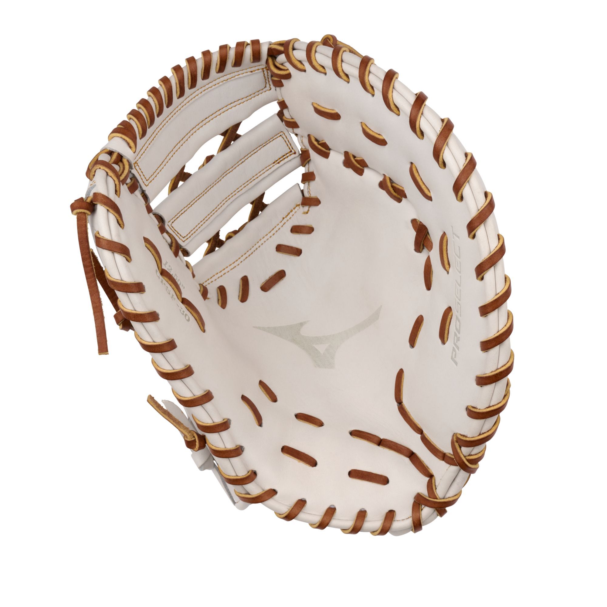 Mizuno GPSF-30 Pro Select Fastpitch Baseball Glove