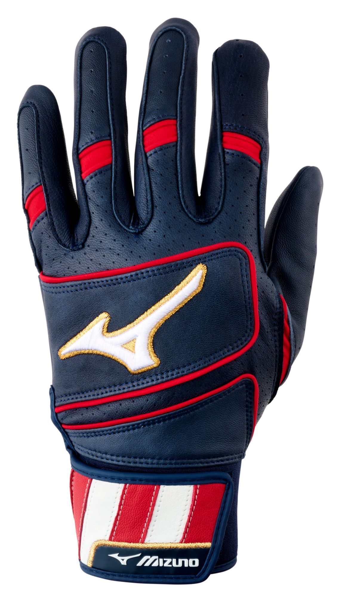 Mizuno Pro Select Baseball Batting Glove