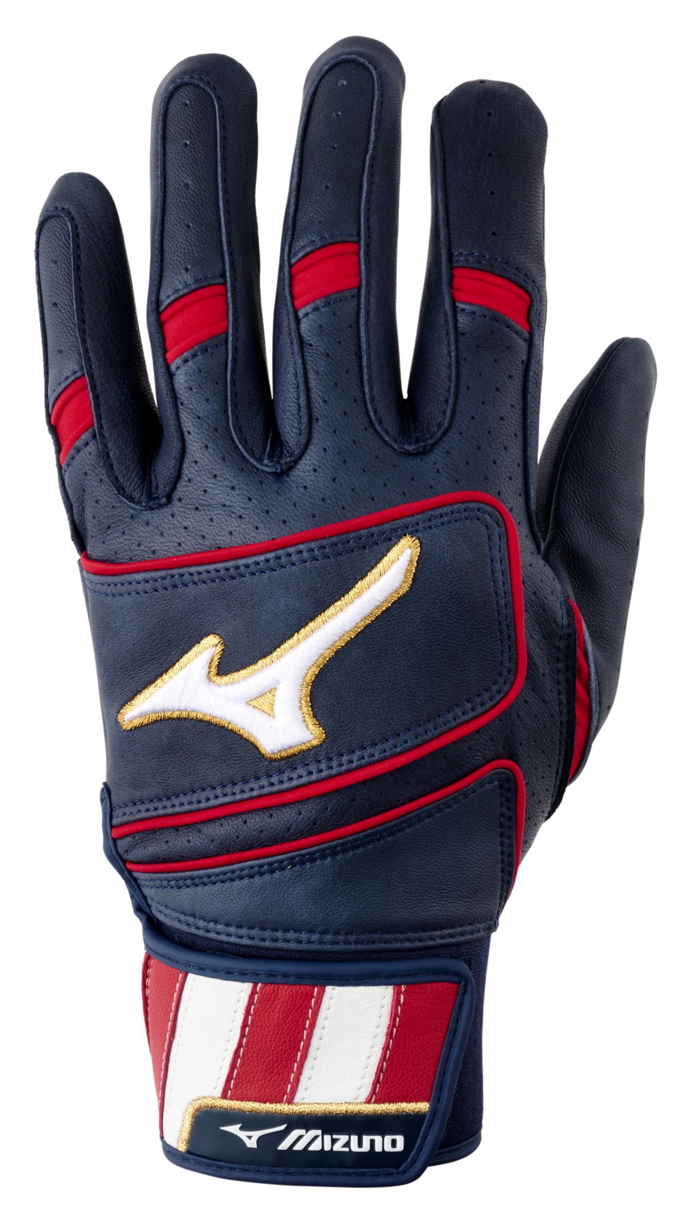 Mizuno Pro Select Baseball Batting Glove