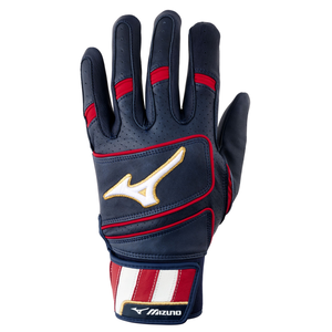 Mizuno Pro Select Baseball Batting Glove