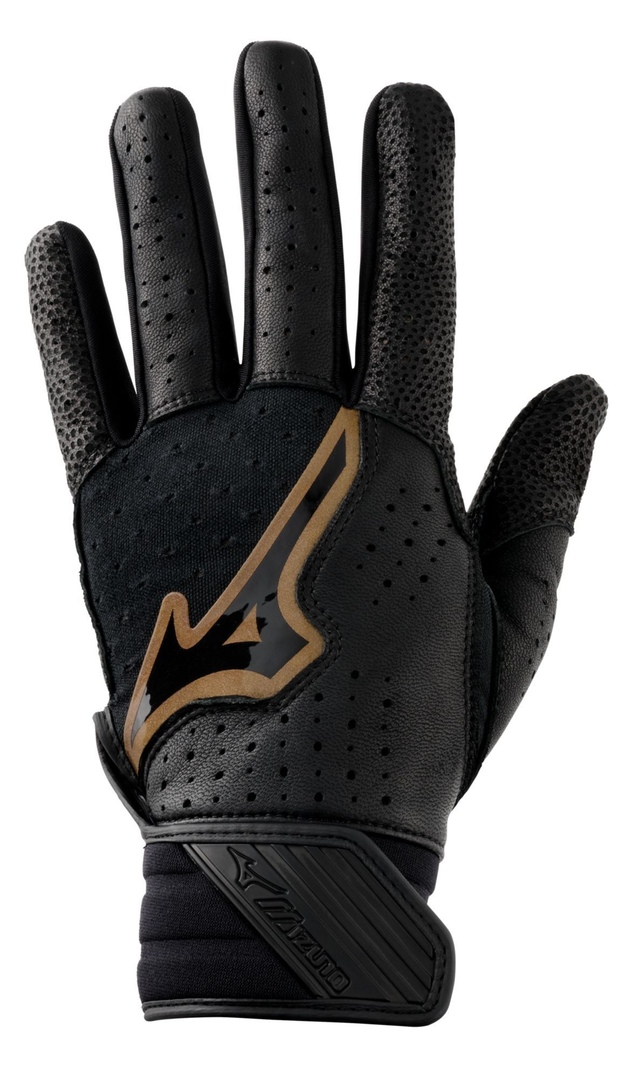 Mizuno Pro Select Fastpitch Baseball Glove