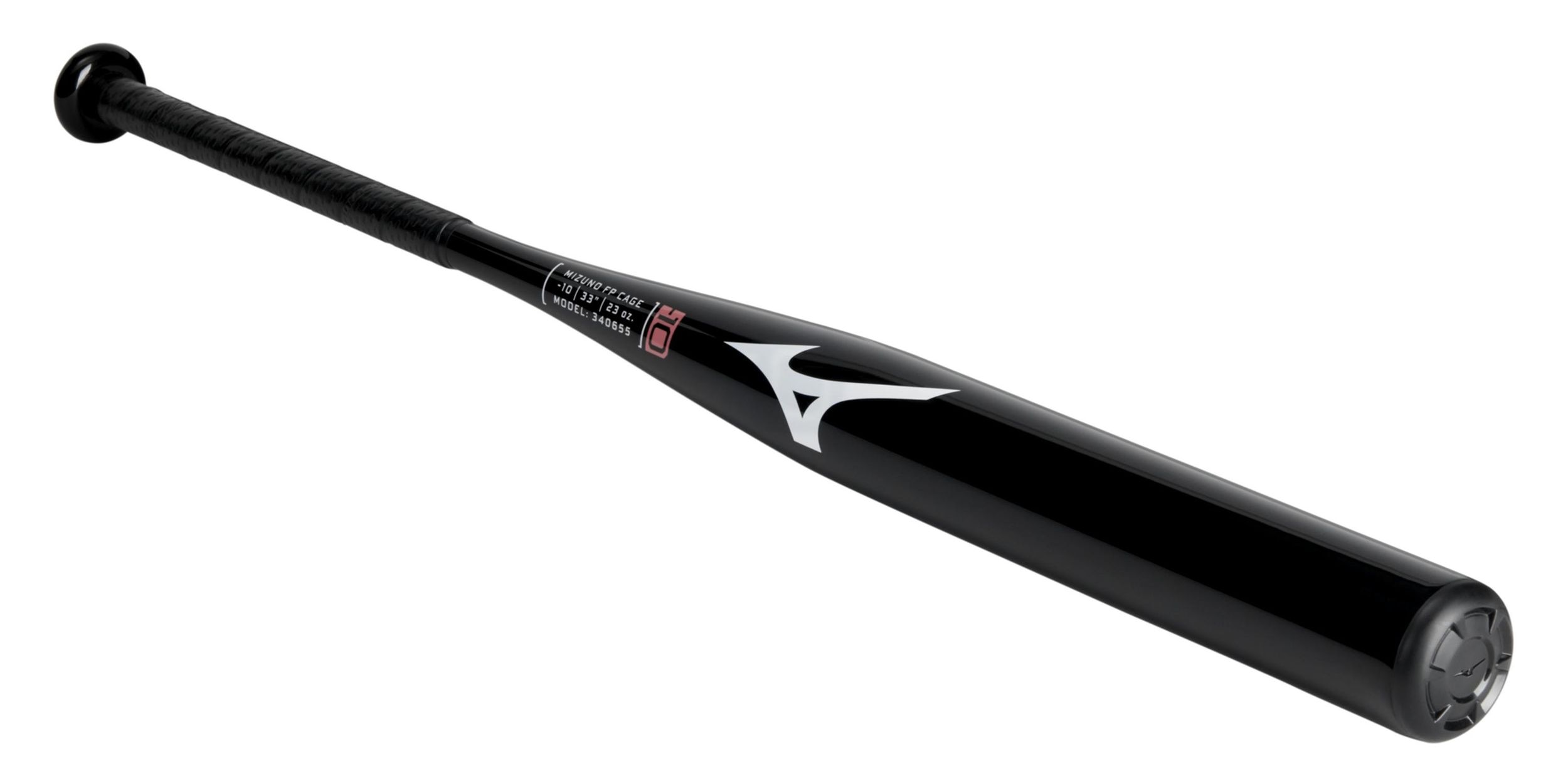 Mizuno Training-Cage (-10) Fastpitch Baseball Bat