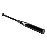 Mizuno Training-Cage (-10) Fastpitch Baseball Bat Front_Three_Fourths_Angled_Right