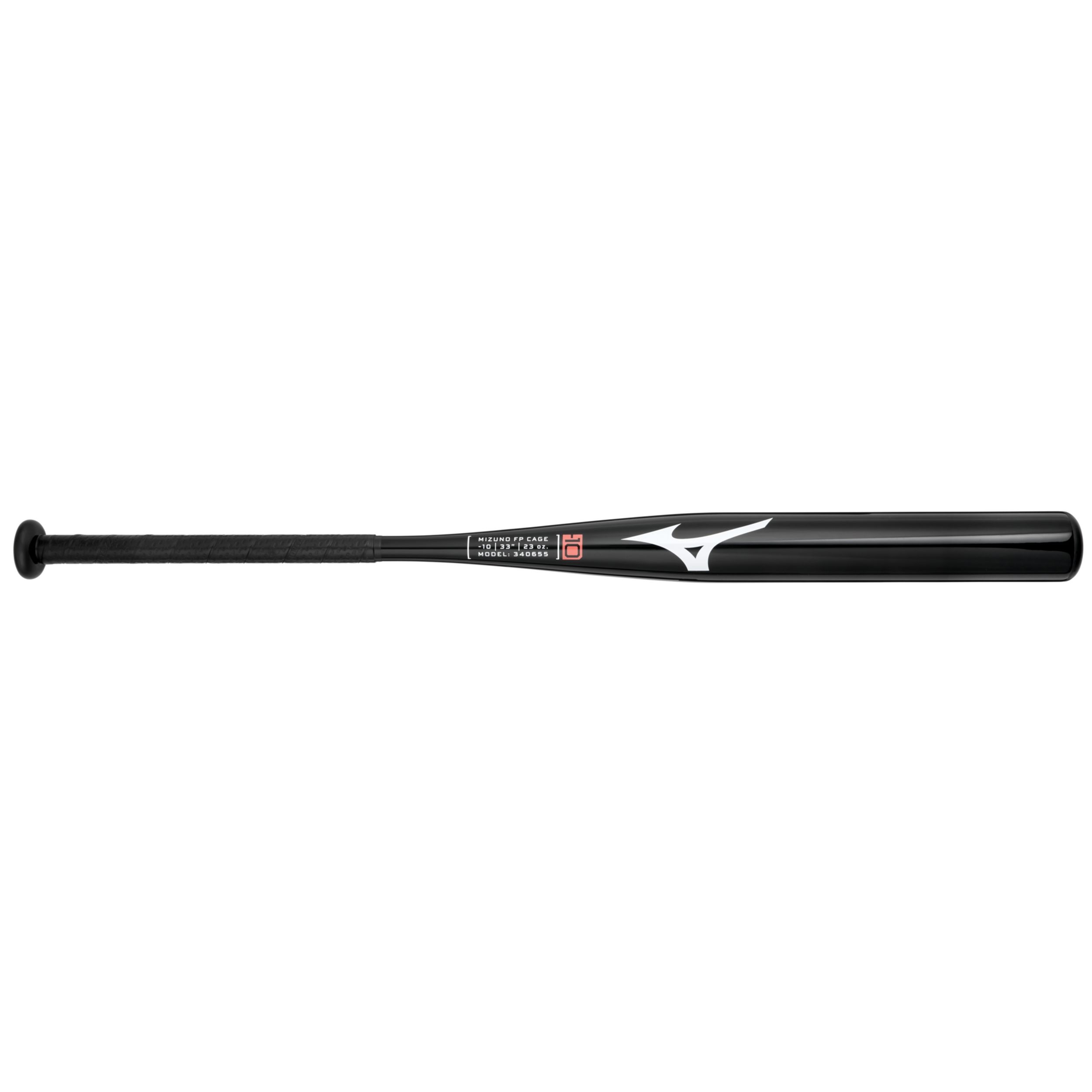 Mizuno Training-Cage (-10) Fastpitch Baseball Bat