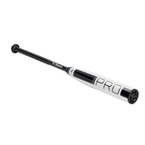 Mizuno F25-CRBN Pro (-11) Fastpitch Baseball Bat Front_Angled_Right