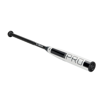 Mizuno F25-CRBN Pro (-11) Fastpitch Baseball Bat Front_Angled_Right