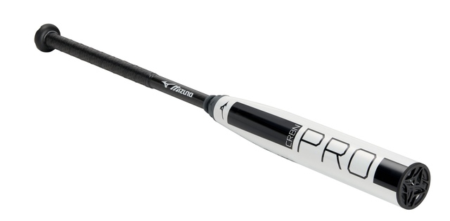 Mizuno F25-CRBN Pro (-11) Fastpitch Baseball Bat