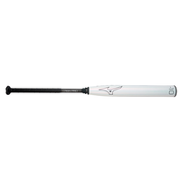 Mizuno F25-CRBN Pro (-11) Fastpitch Baseball Bat Side_Right