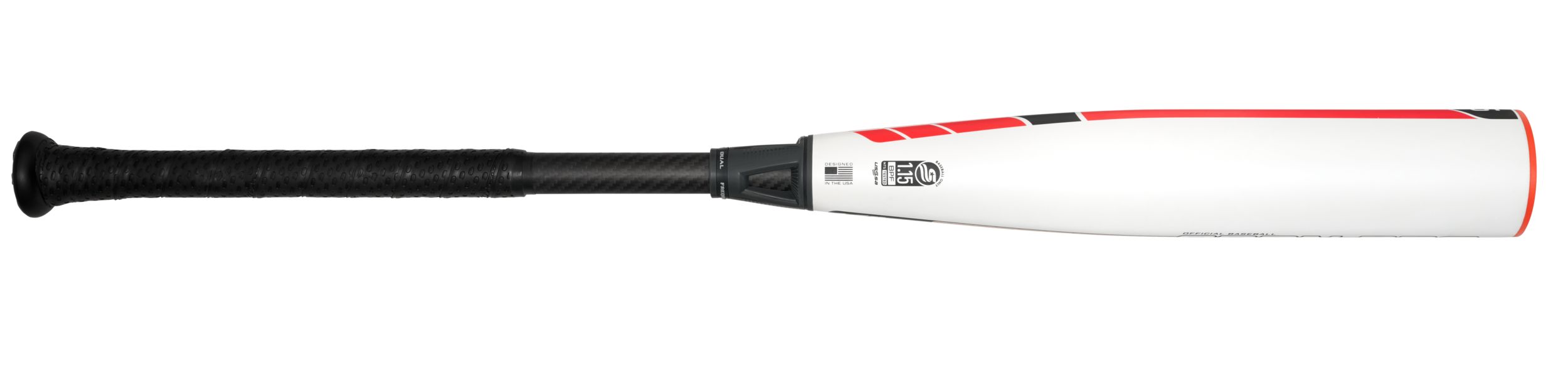 Mizuno B25-CRBN Pro (-5) USSSA Baseball Bat