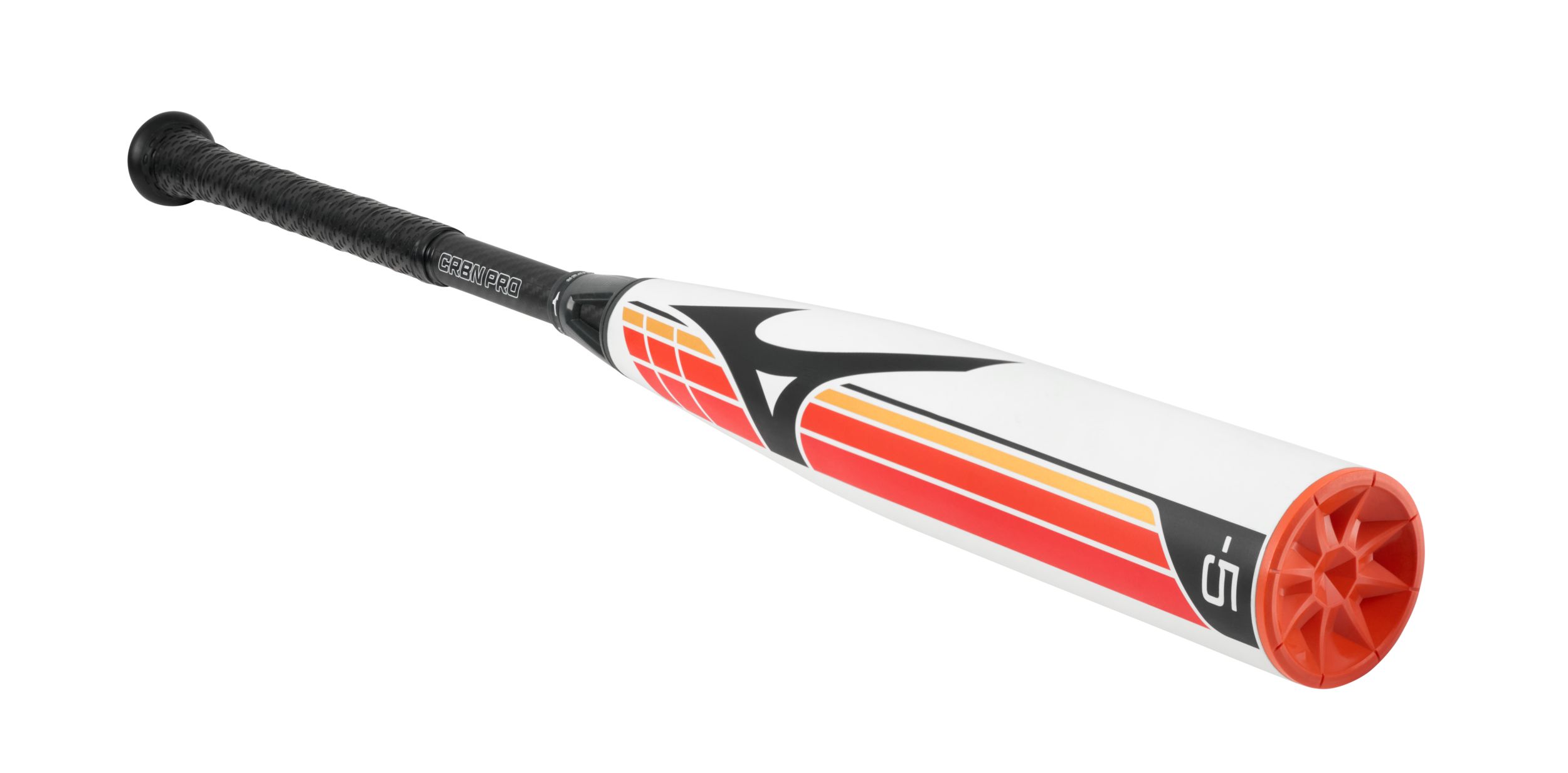 Mizuno B25-CRBN Pro (-5) USSSA Baseball Bat