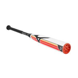 Mizuno B25-CRBN Pro (-5) USSSA Baseball Bat