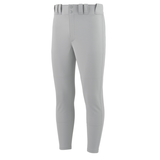 Mizuno Premier Tapered Tweener Adult Baseball Pants Front_Angled_Left