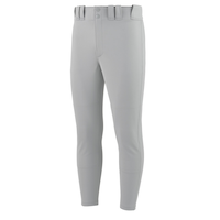 Mizuno Premier Tapered Tweener Adult Baseball Pants Front_Angled_Left