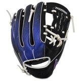 Nike Vapor Elite Snake Eye 11.5" Adult Baseball Gloves Back_Flat