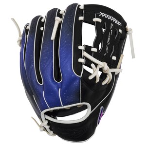 Nike Vapor Elite Snake Eye 11.5" Adult Baseball Gloves