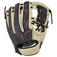 Nike Vapor Elite Snake Eye 11.5" Adult Baseball Gloves