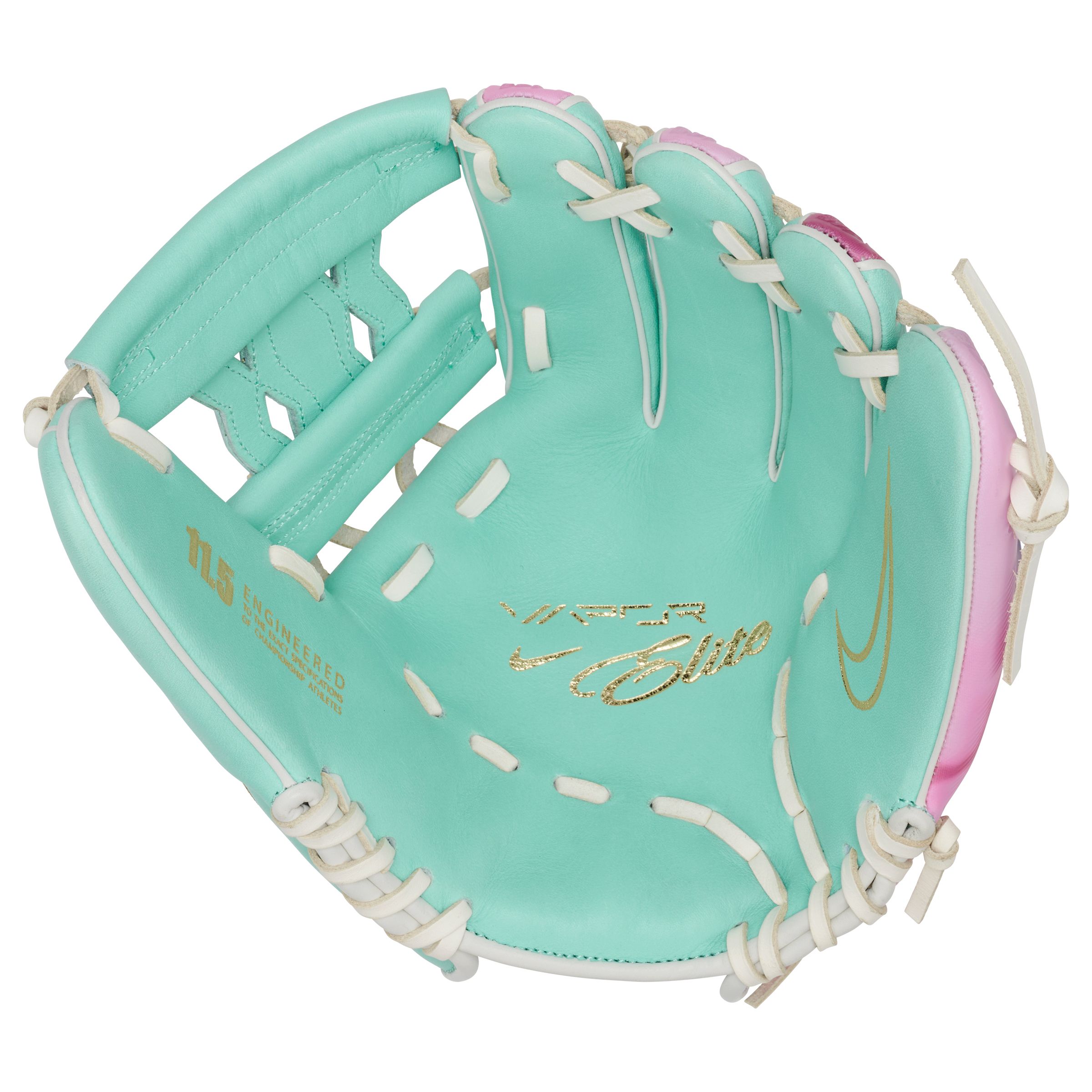 Nike Vapor Elite Snake Eye 11.5" Adult Baseball Gloves